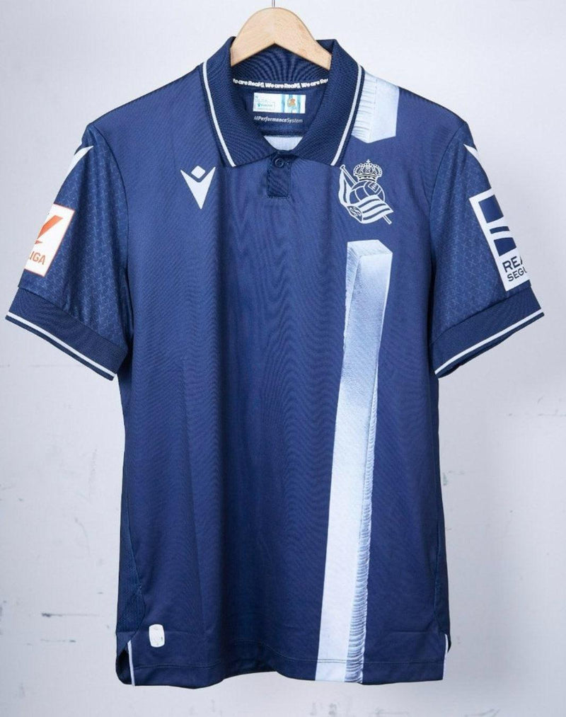 Real Sociedad Jersey 2023/24