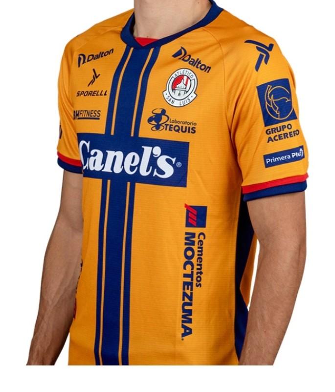 Atlético San Luis Jersey 2023/24