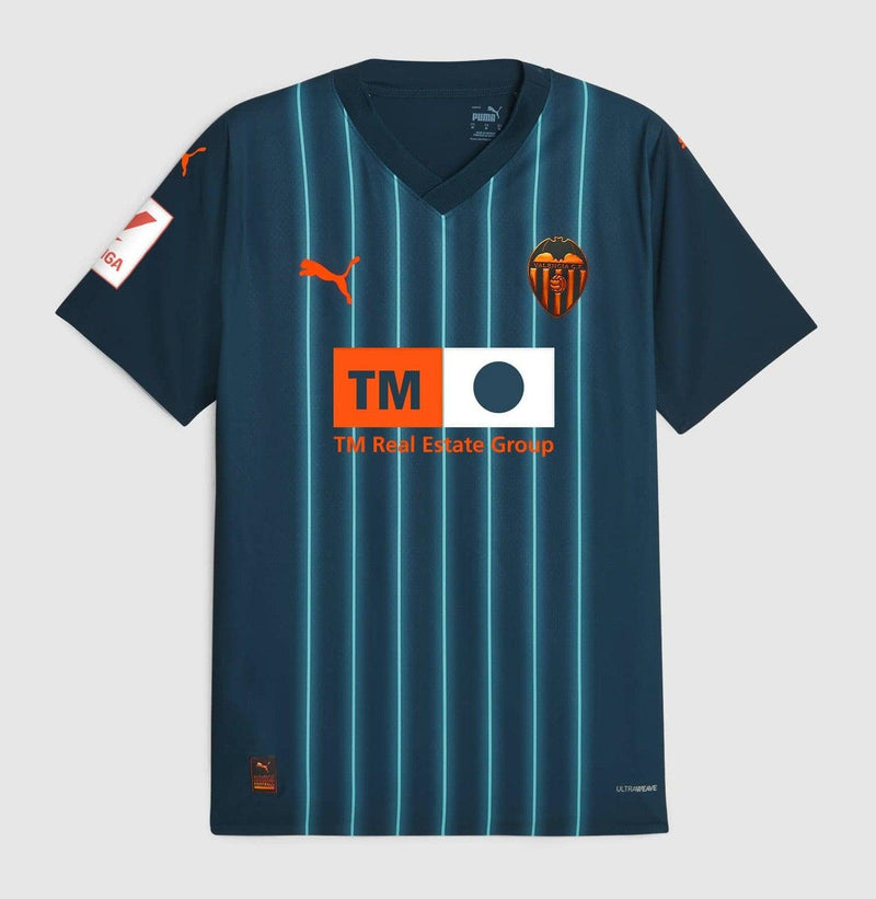 Valencia Jersey 2023/24