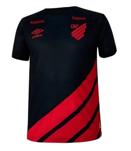 Atlético Paranaense 2023/24 Jersey