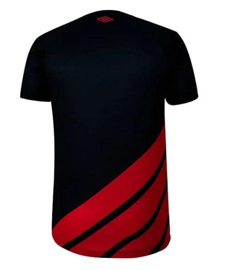 Atlético Paranaense 2023/24 Jersey