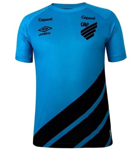 Atlético Paranaense 2023/24 Jersey