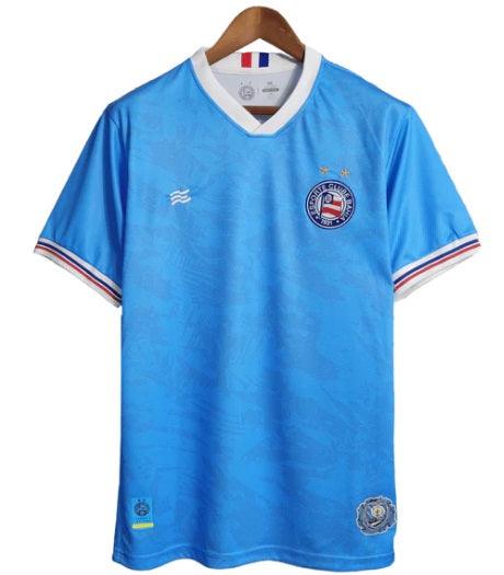 Bahia 2023/24 Jersey