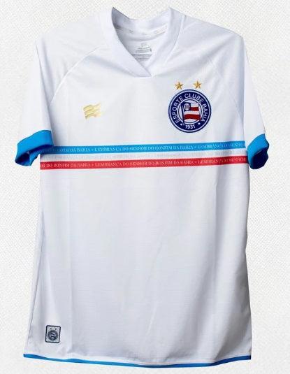 Bahia 2023/24 Jersey