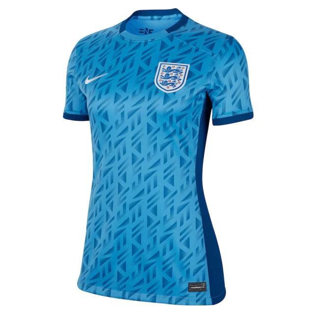 England Women's 2023/24