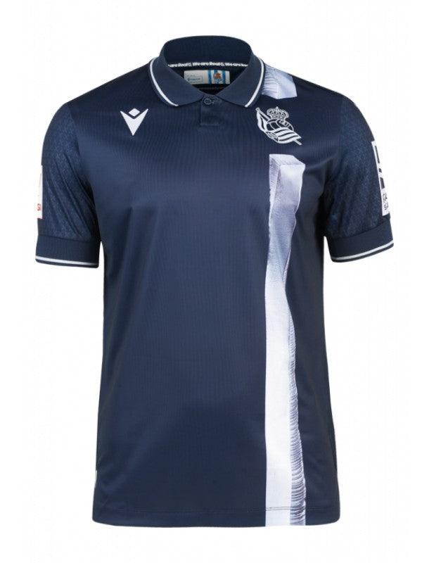 Real Sociedad Jersey 2023/24