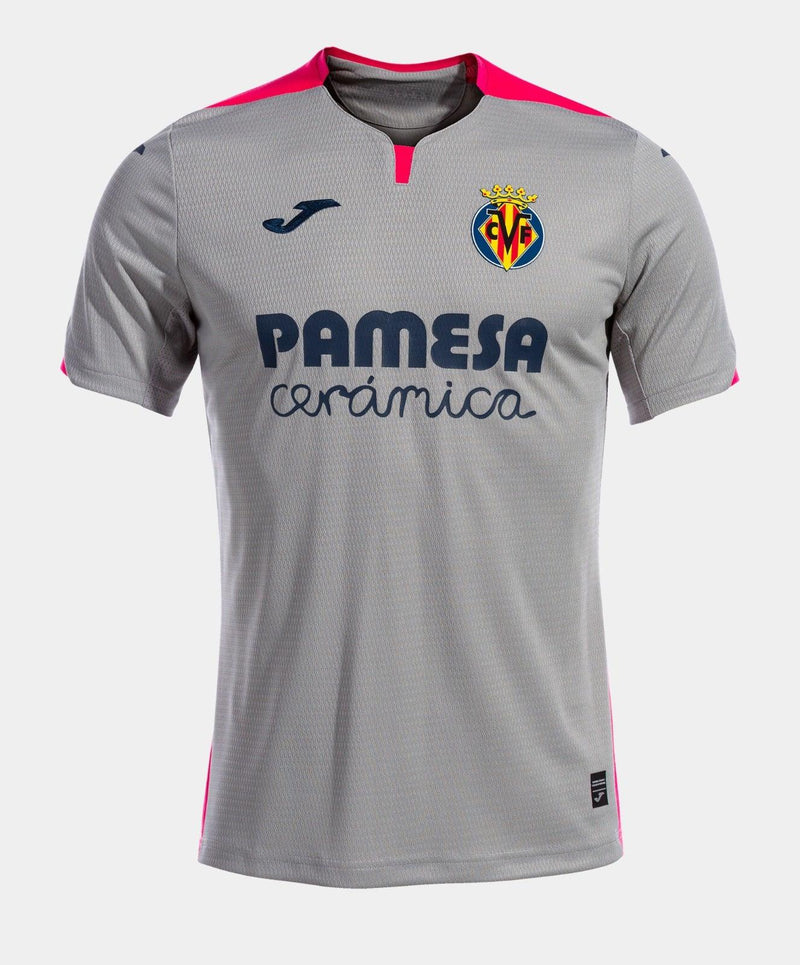 Villarreal Jersey 2023/24