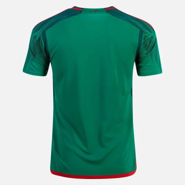 México Jersey 2023/24