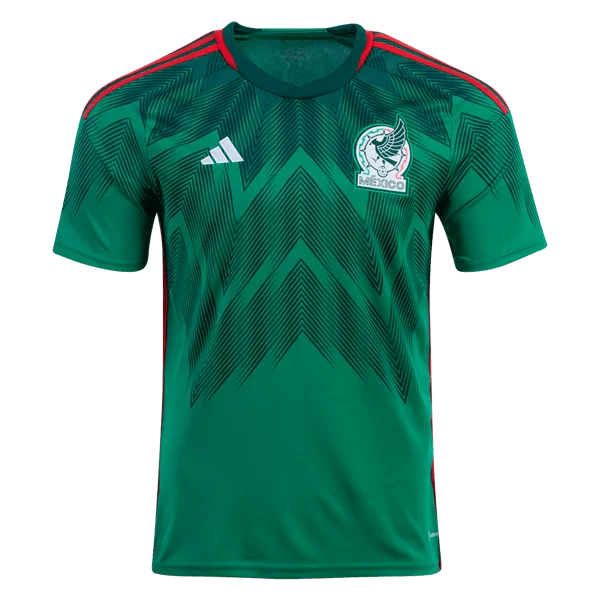 México Jersey 2023/24