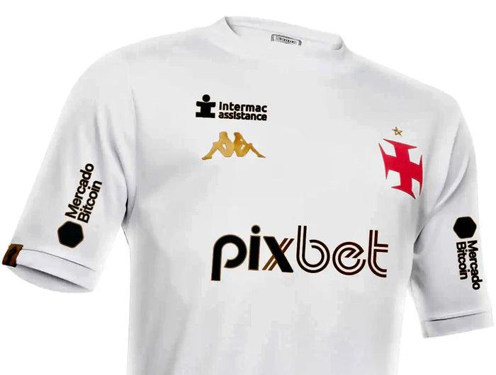 Vasco 2023/24 Goalkeeper Jersey