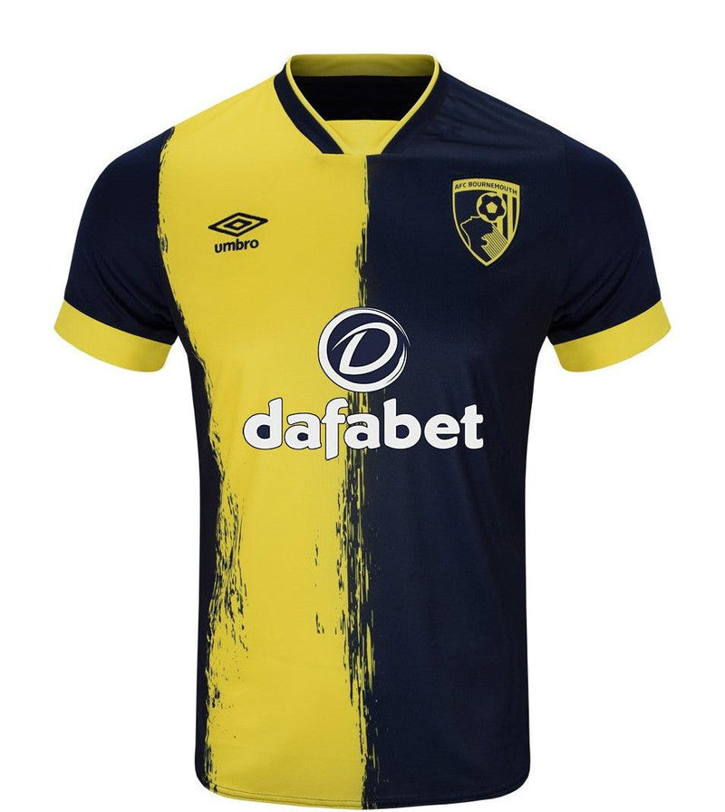 Afc Bournemouth 2023/24 Jersey