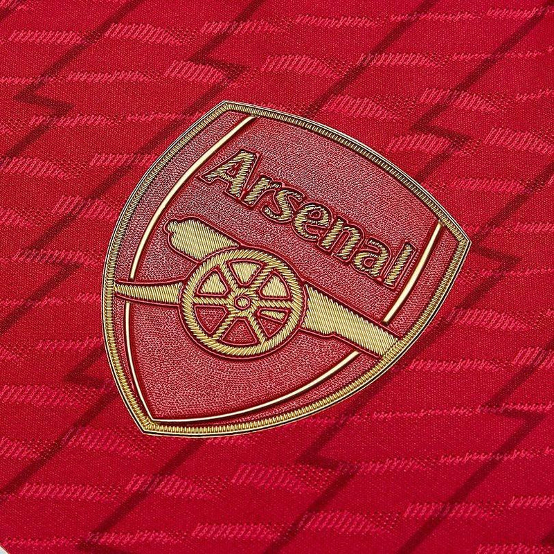 Arsenal Adidas 2023/24 Jersey