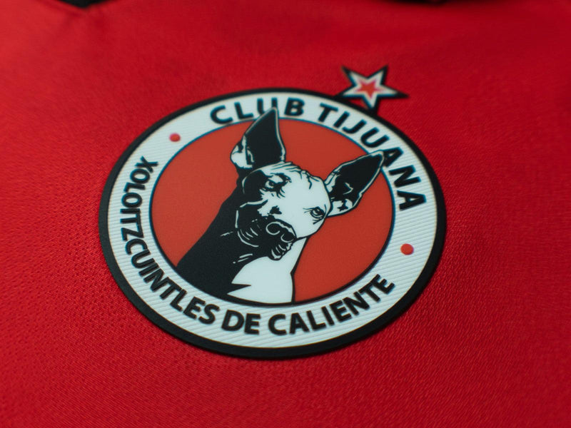 Tijuana Jersey 23/24