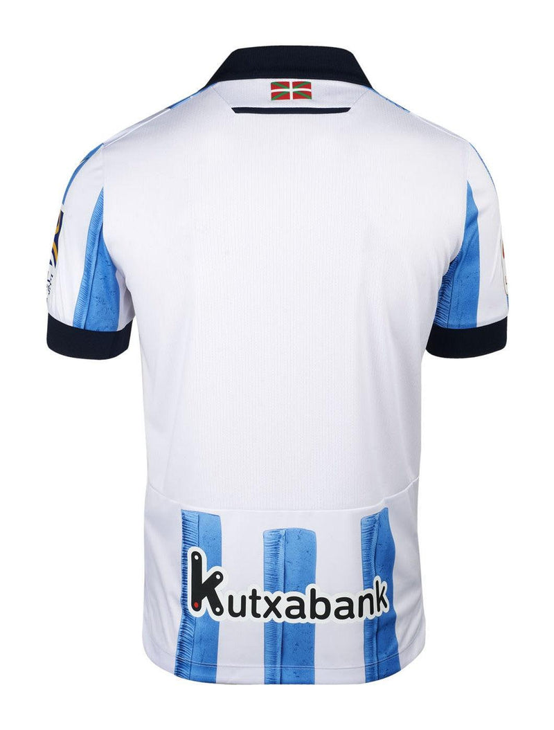 Real Sociedad Jersey 2023/24