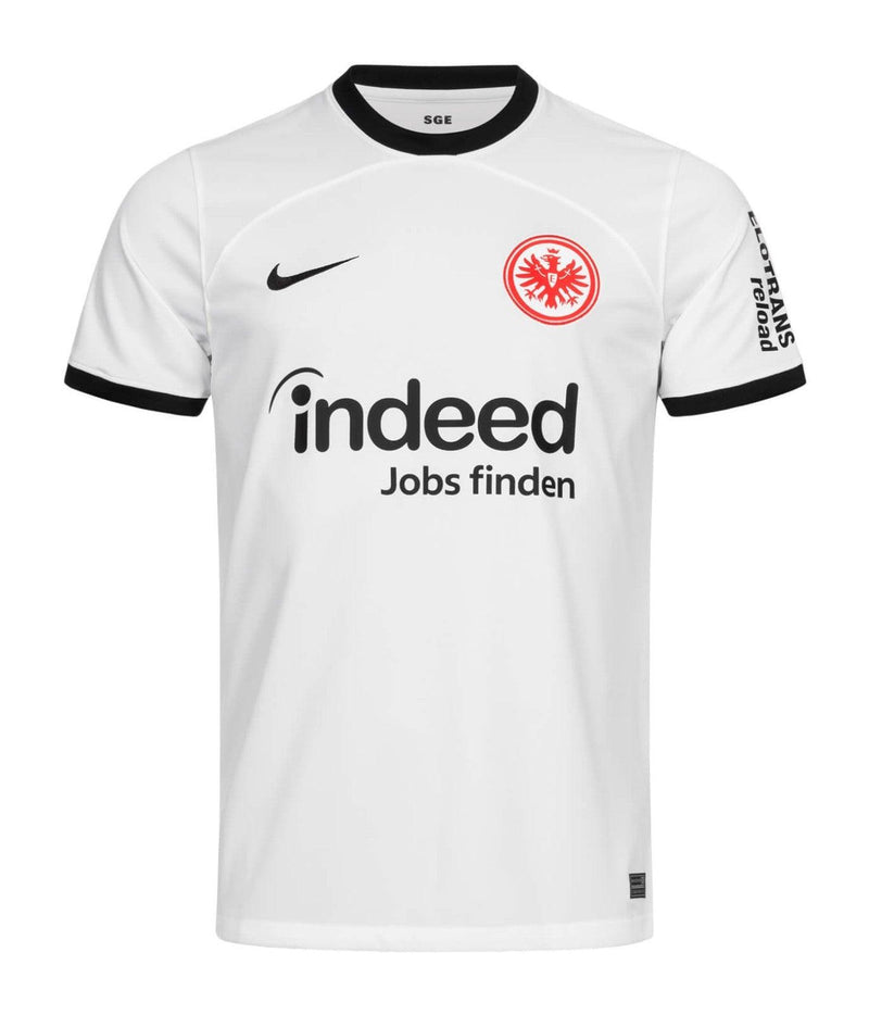 Frankfurt Soccer Jersey 2023/24