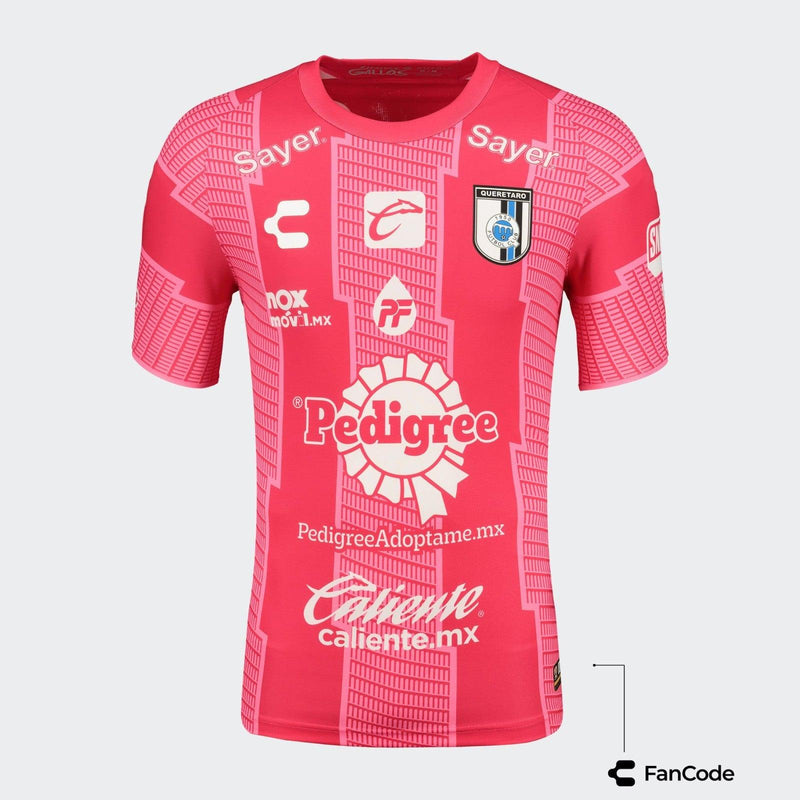 Querétaro  Jersey 23/24