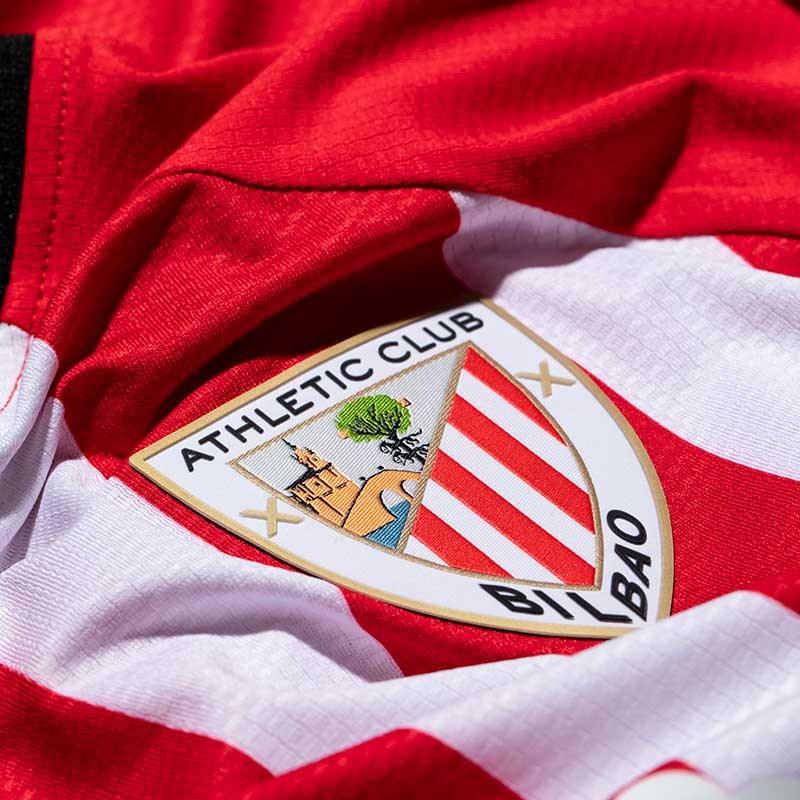 Athletic Club Jersey 2023/24