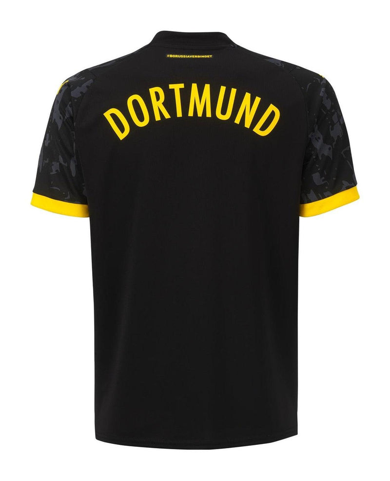 Borussia  Soccer Jersey 2023/24