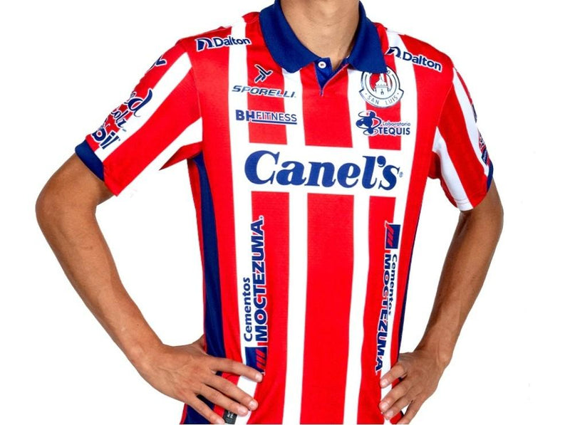 Atlético San Luis Jersey 2023/24